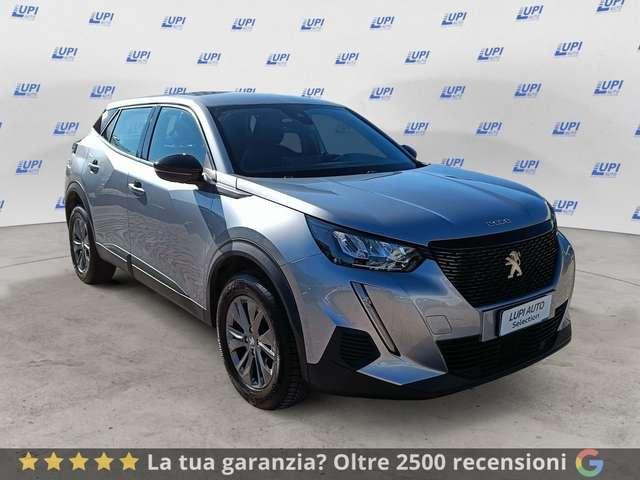 Peugeot 2008 1.2 puretech Active Pack s&s 130cv eat8