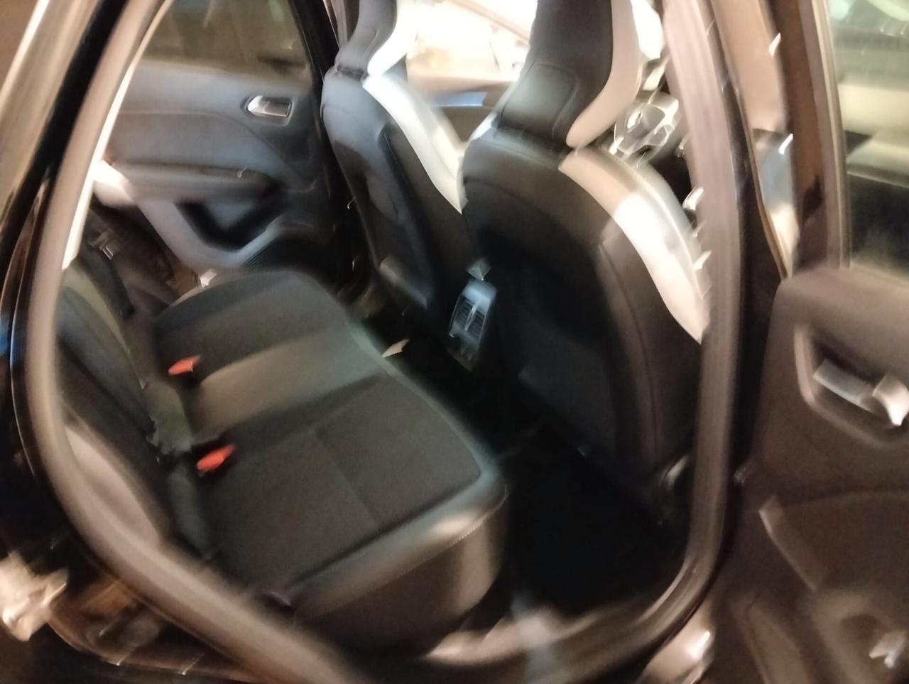 Renault Captur TCe 90 CV Techno