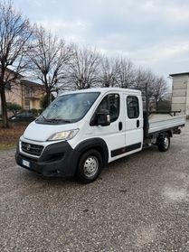 Fiat Ducato 35 2.3 MJT 140CV PLM-DC Cabinato Maxi