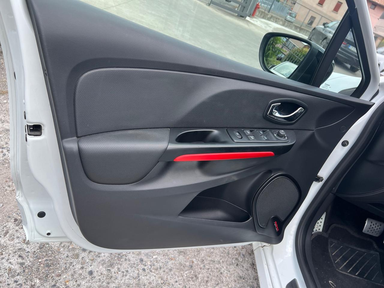 Renault Clio 1.6 T 200CV EDC 5 porte Monaco GP