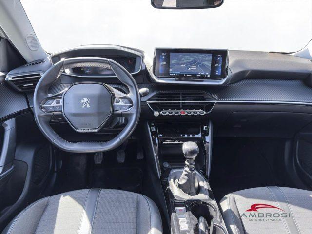 PEUGEOT 2008 PureTech 130 S&S Allure Pack