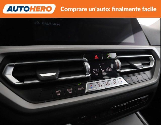 BMW 320 d 48V Touring Business Advantage
