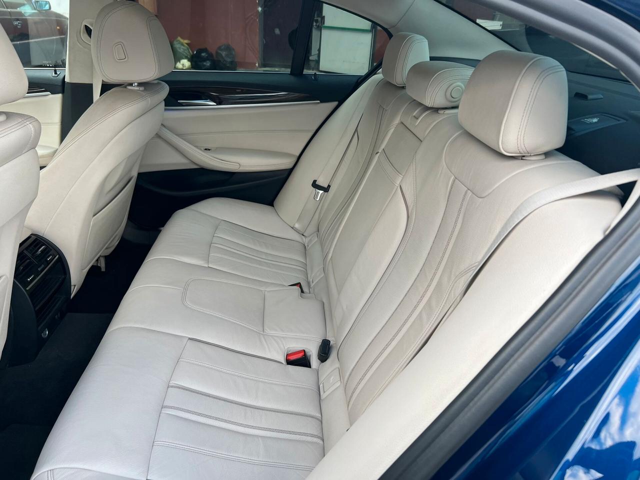 Bmw 530 D G-30 Luxury - 265cv