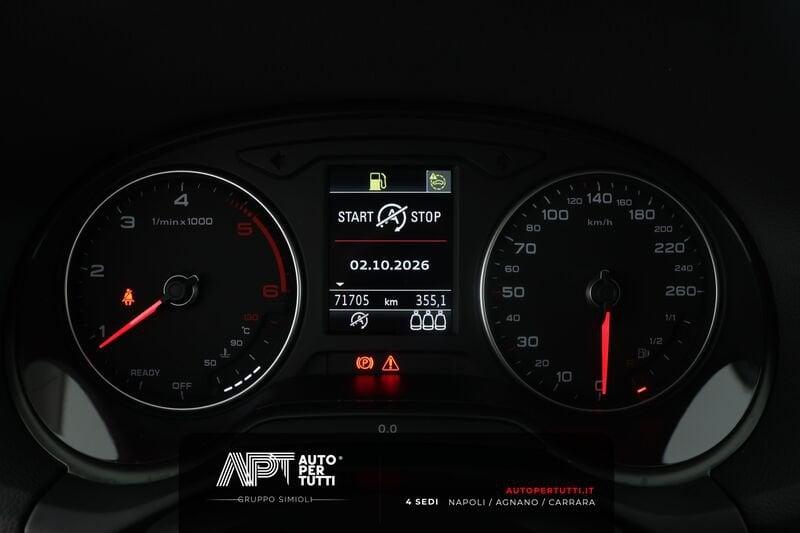 Audi Q2 Q2 30 2.0 tdi Business