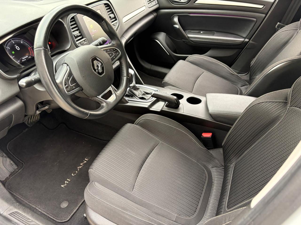 RENAULT Mégane Sw BdCi 115 EDC Duel2 - 7-2020
