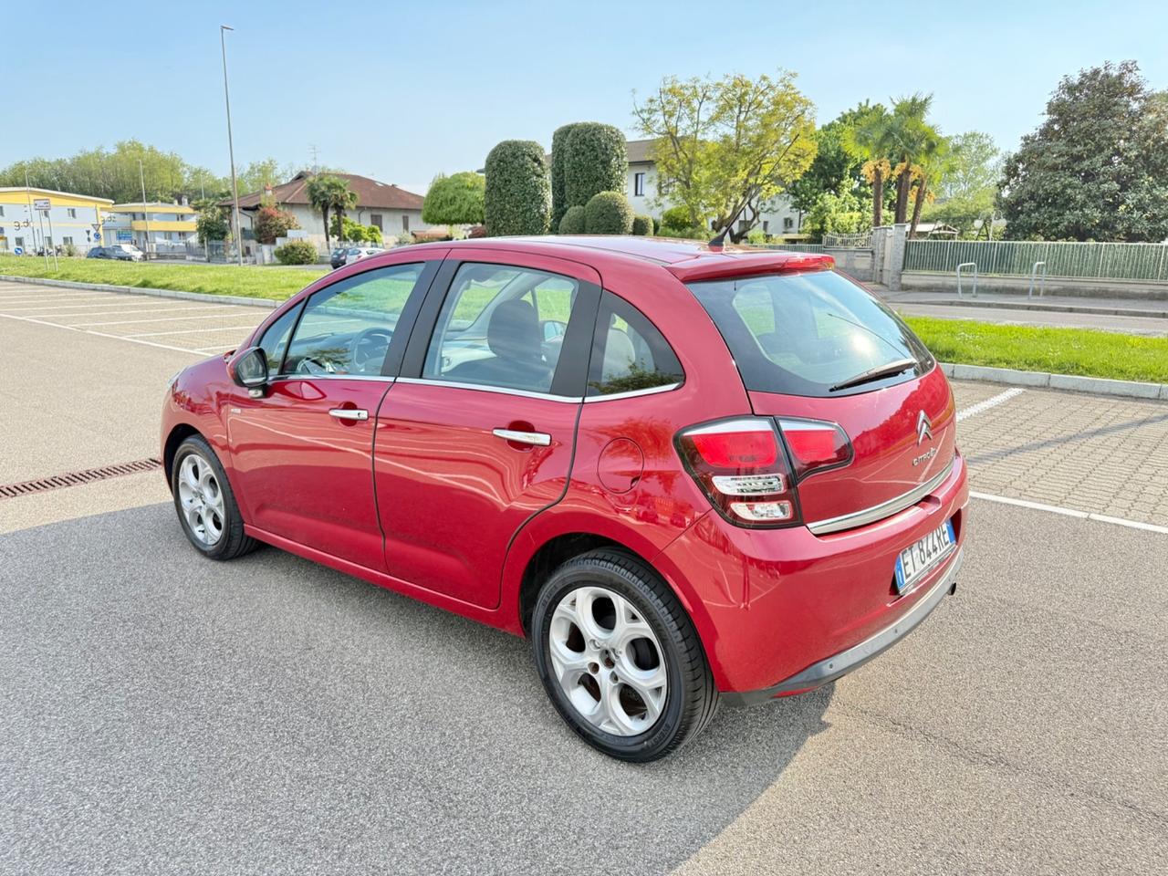 Citroen C3 1.2 VTi 82Cv*Clima*Cruise*Aux*Neopatentati