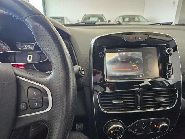 Renault Clio 2017 1.2 tce energy GT Line 120cv /NEOPATENTATI