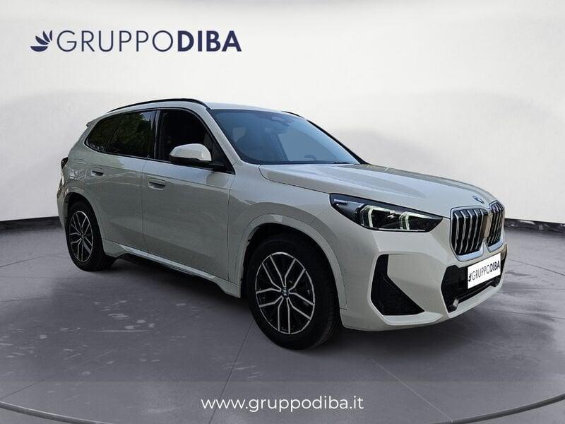 BMW X1 Serie X XDRIVE20D