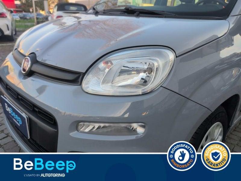 FIAT Panda 1.2 EASY CONNECT 69CV