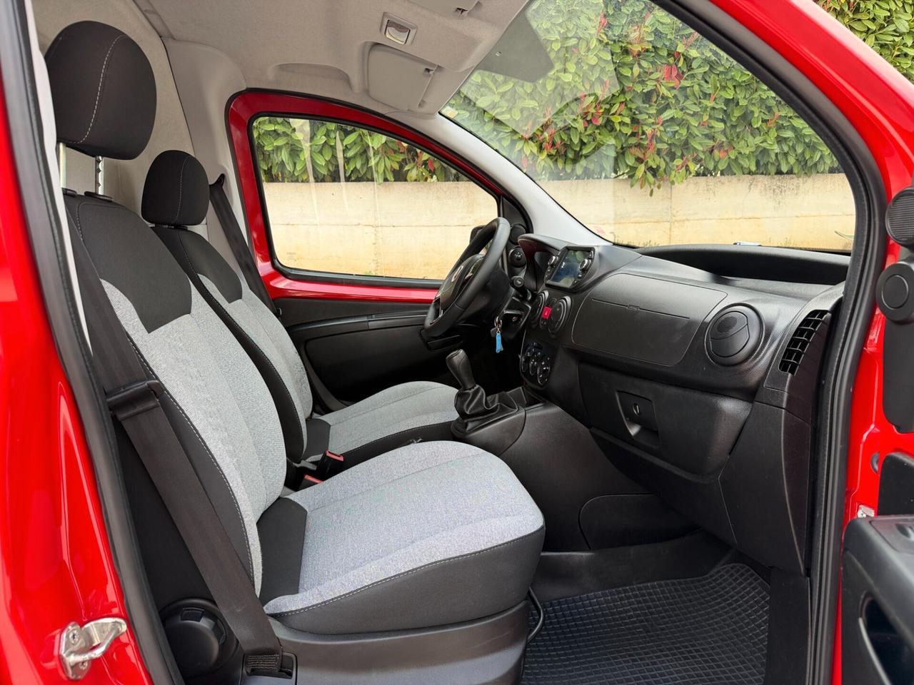 Fiat Fiorino 1.3 MJT 95CV Cargo Adventure Km 59000