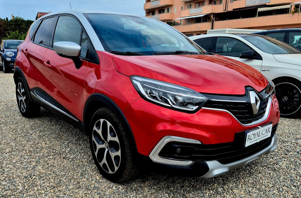 Renault Captur 1.5 dCi 110 CV Start&Stop Energy R-link