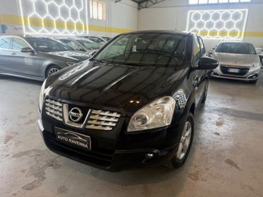Nissan Qashqai 1.6 16V Tekna Neopatentato
