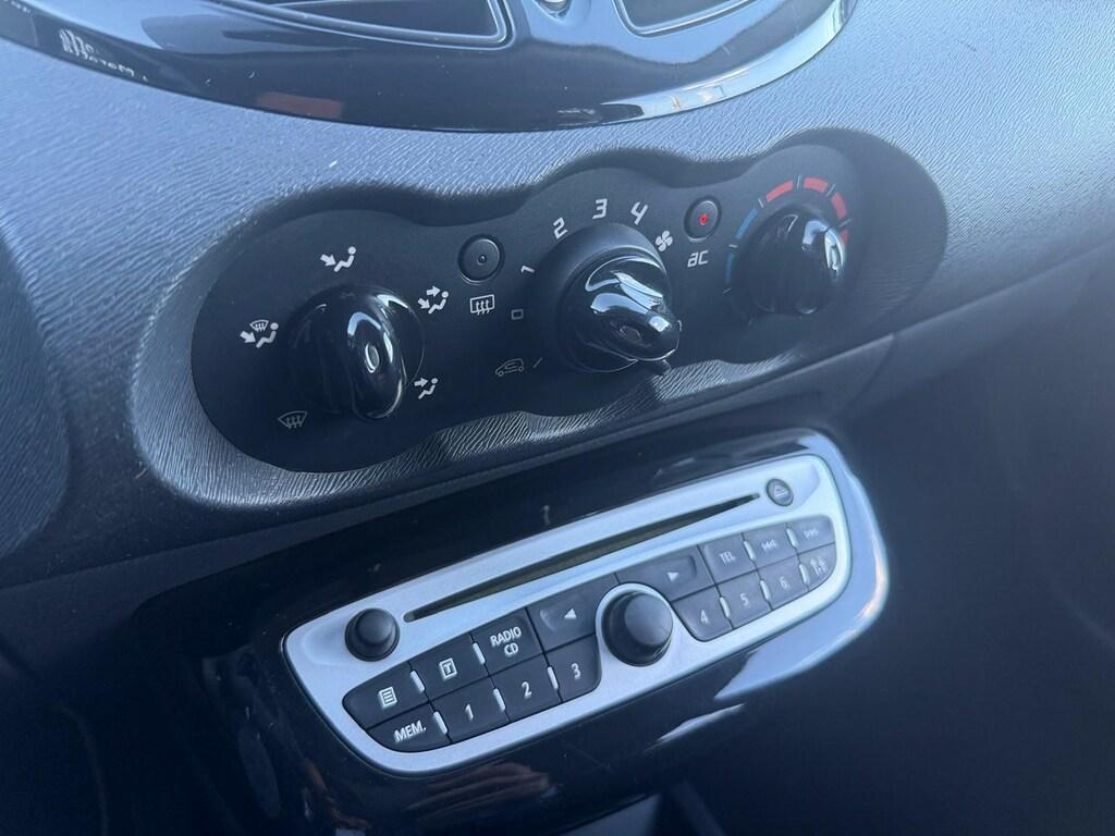 Renault Twingo 1.2 lev Live! 75cv