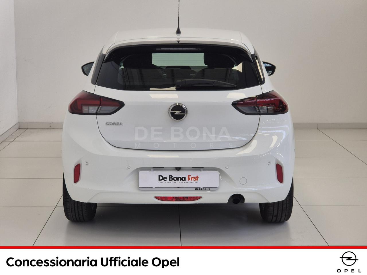 Opel Corsa 1.2 elegance s&s 75cv