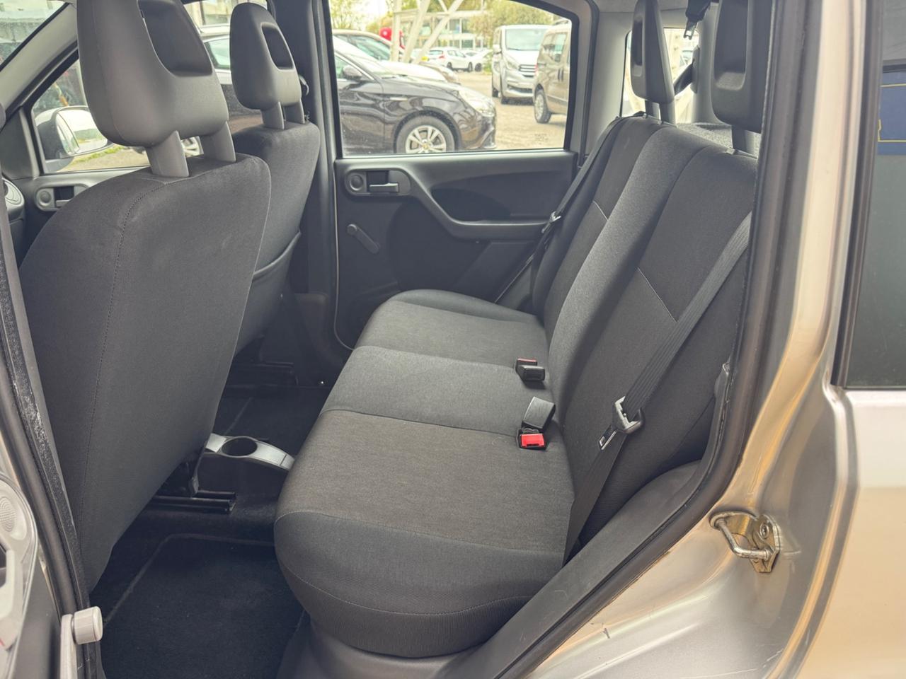 Fiat Panda 1.2 Emotion 2010