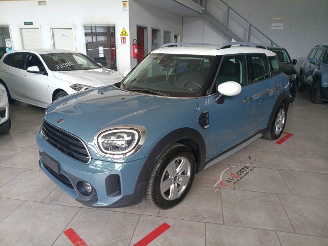 MINI Countryman 2.0 Cooper D Business Countryman