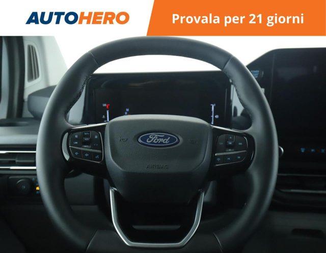 FORD Tourneo Custom 320 2.0 EcoBlue 170CV aut. PL Titanium