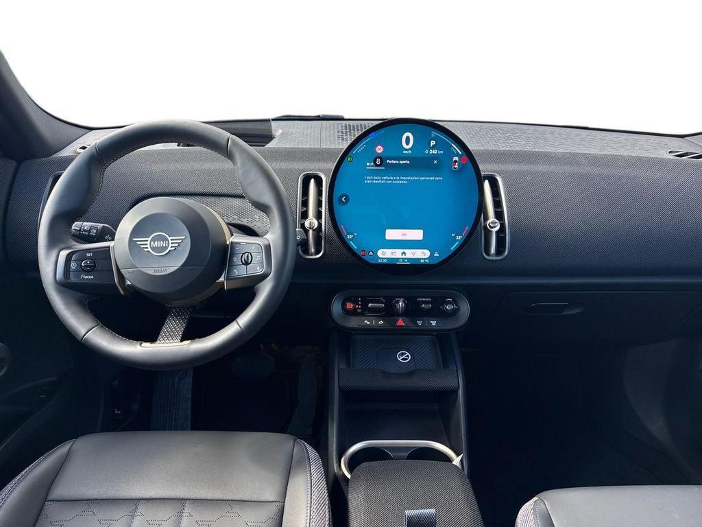 Mini Mini Countryman 1.5 48V C Classic