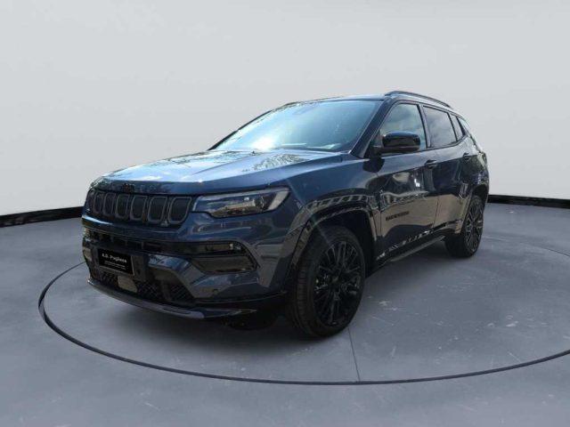JEEP Compass 2ª serie - 1.6 Multijet II 2WD S