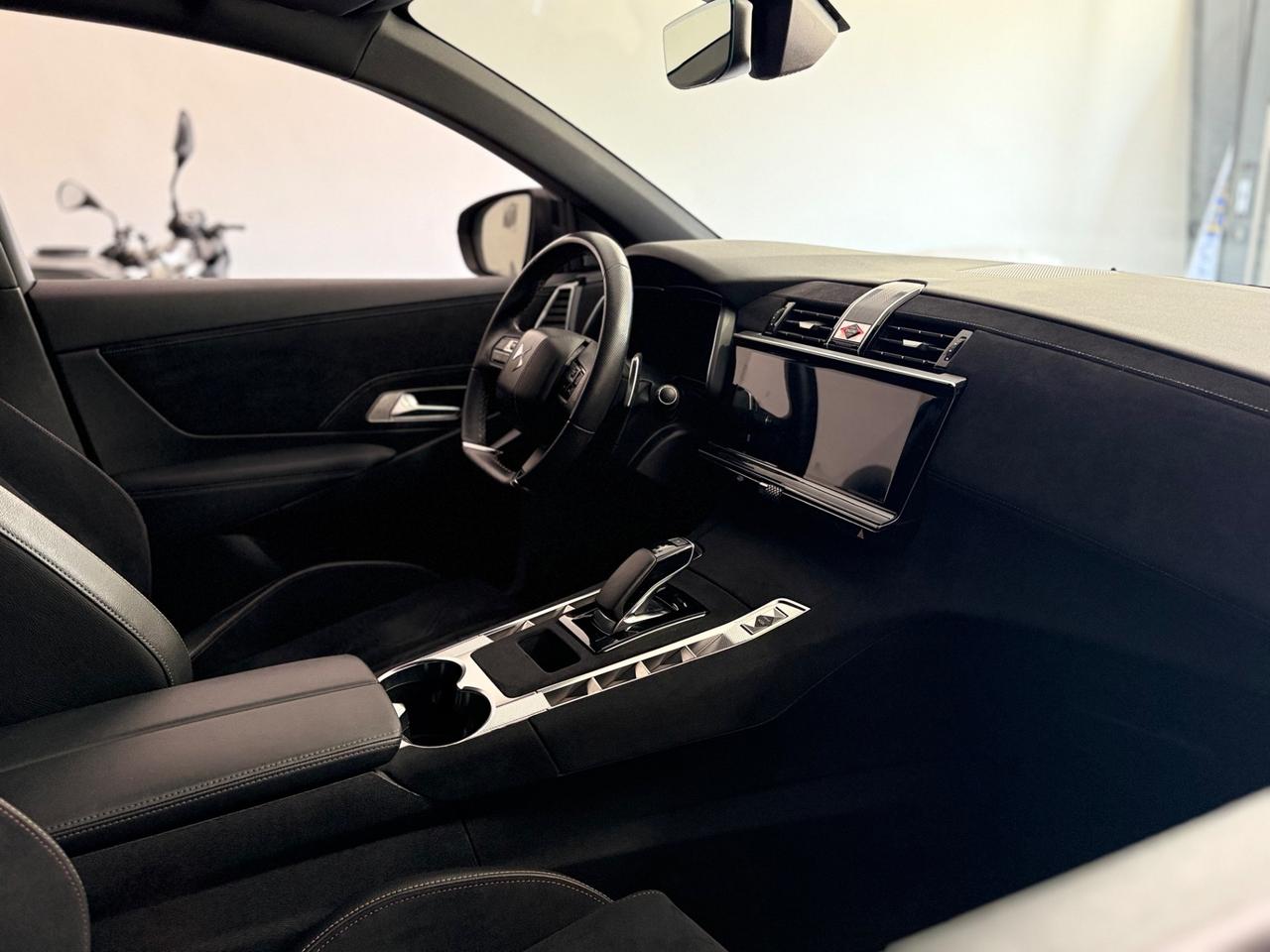 Promo esclusiva Ds 7 Performance Line plug-in 41.000km 2023