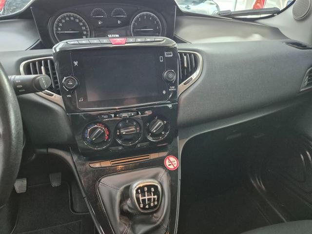 LANCIA Ypsilon 1.0 FireFly 5 porte S&S Hybrid Gold