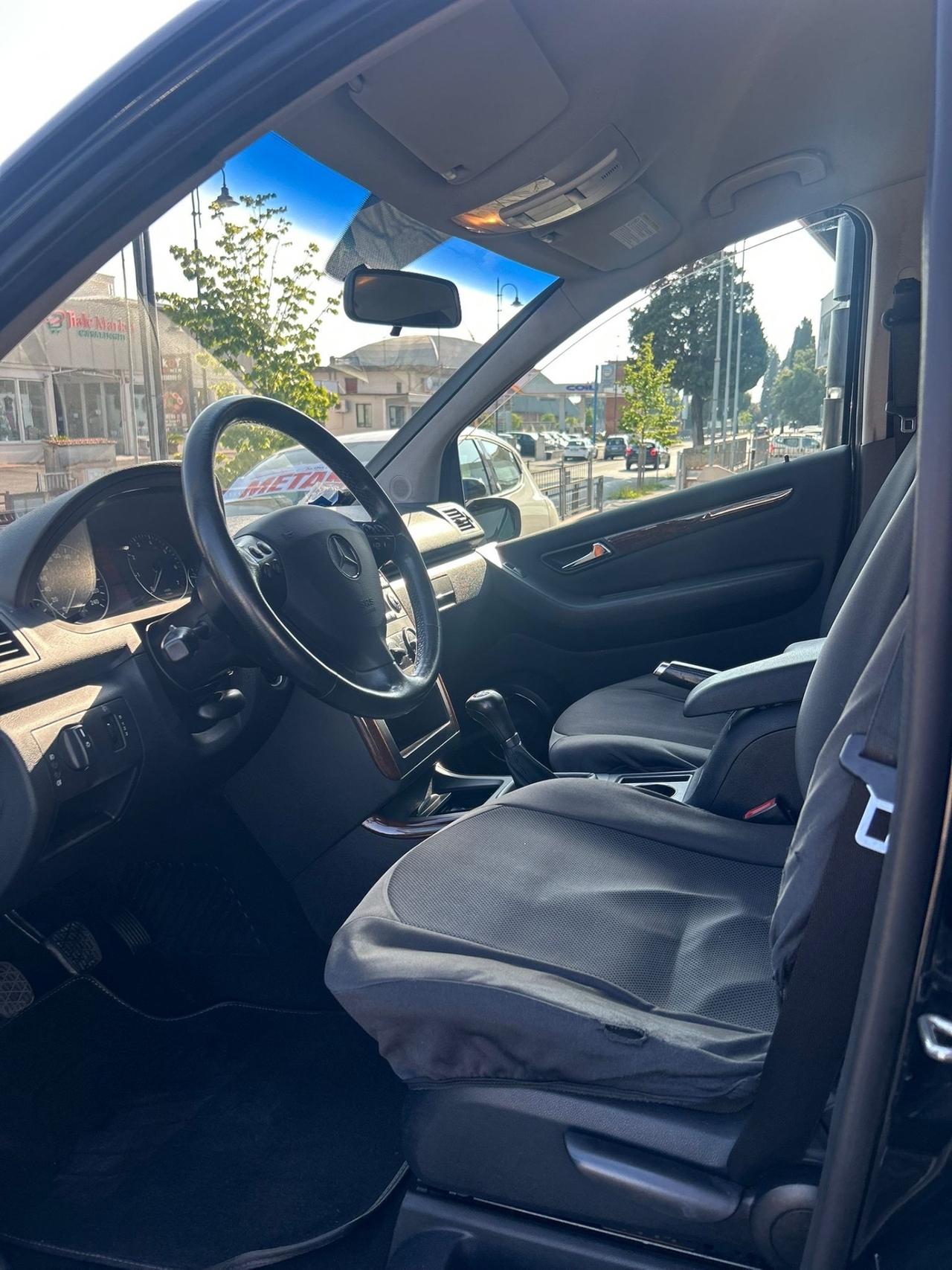 Mercedes-benz A 150 A 150 Avantgarde