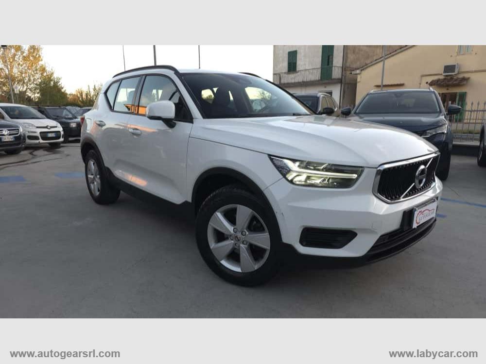 VOLVO XC40 D3 Inscription