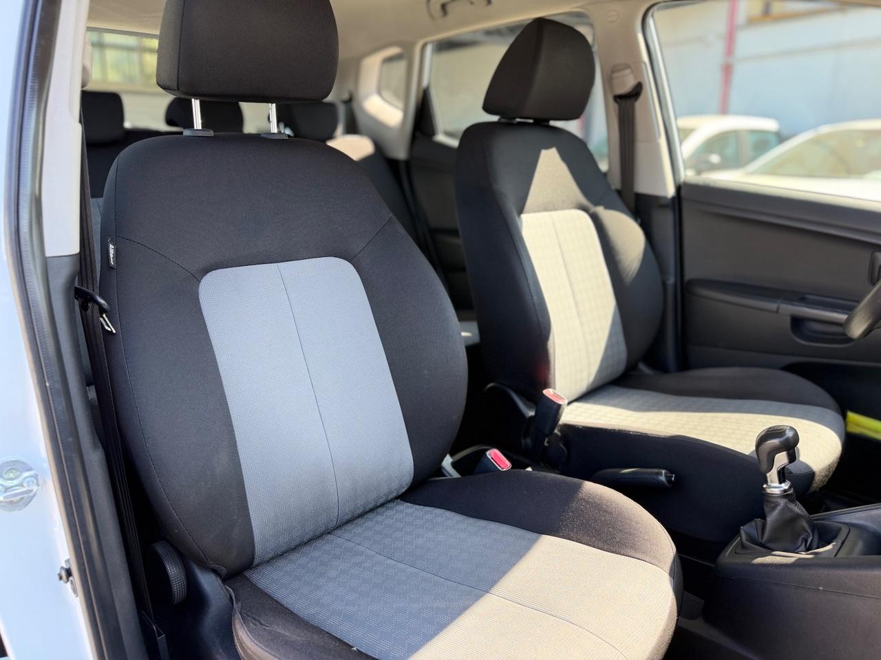 Kia Venga 1.4 CRDi 90CV Active IDEALE X NEOPATENTATI