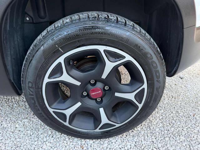 FIAT Panda Cross 1.0 FireFly S&S Hybrid CROSS no obblig. di fina.