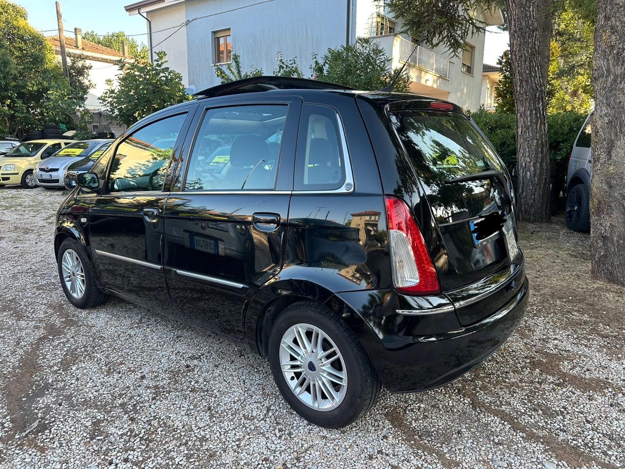 Lancia MUSA 1.3 Multijet 16V 90 CV Platino