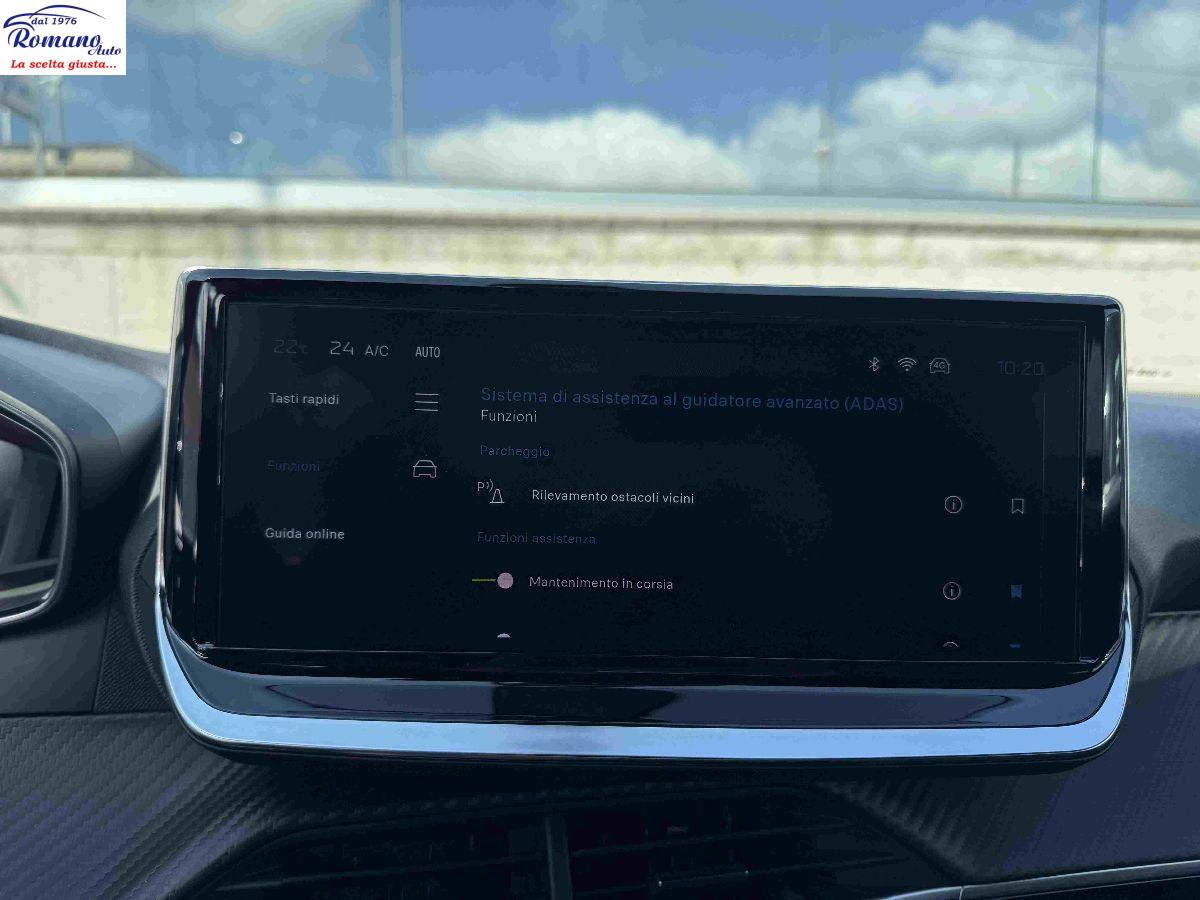 NEW PEUGEOT - 2008 - PureTech 100 Allure#VIRTUAL COCKPIT!