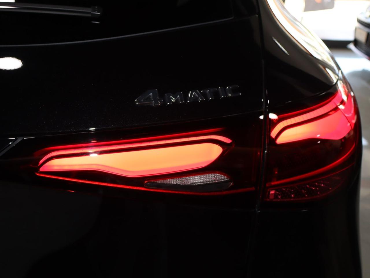 Mercedes-Benz GLC 200 Advanced GLC 200 D MH #12048