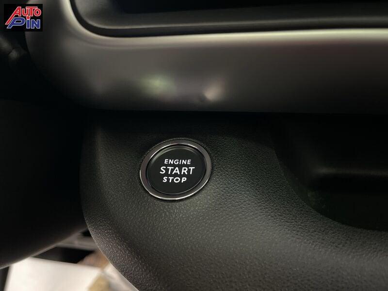 Jeep Avenger Avenger 1.2 110 CV MHEV Summit *TETTO APRIBILE*