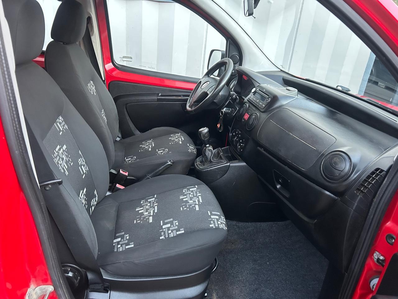 Fiat Qubo 1.3 MJT 75 CV Dynamic