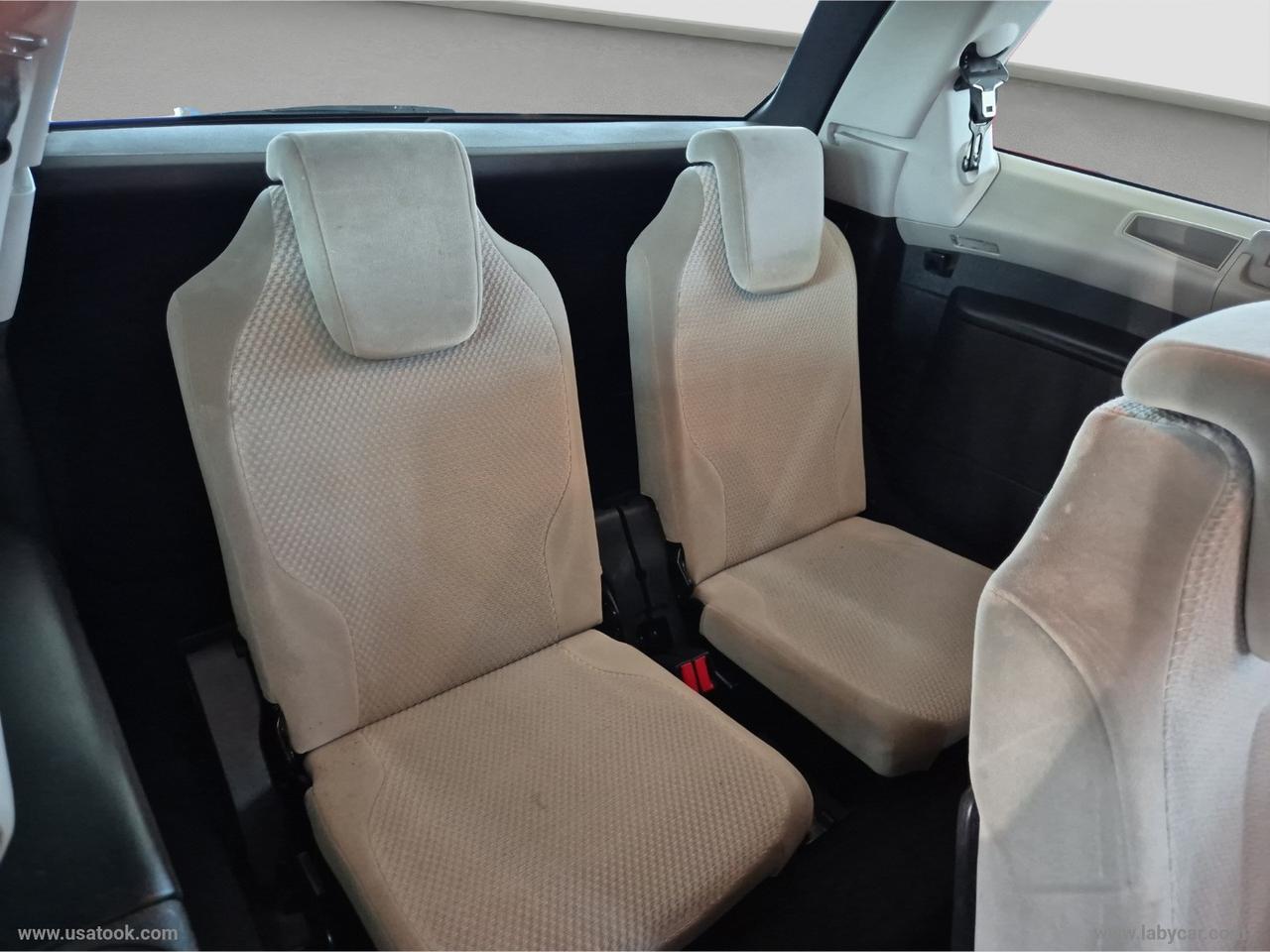 CITROEN C4 Grand Picasso 1.8 Elegance 7 POSTI