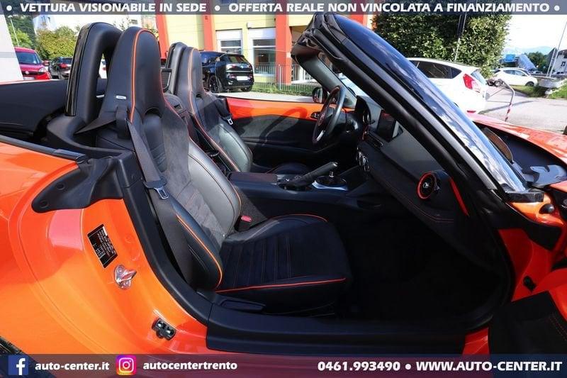 Mazda MX-5 2.0L 184CV 30th Anniversary 0624/3000