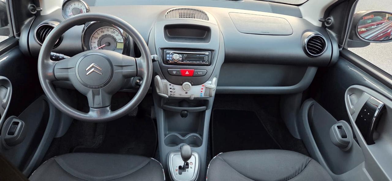 Citroen C1 1.0 5 porte