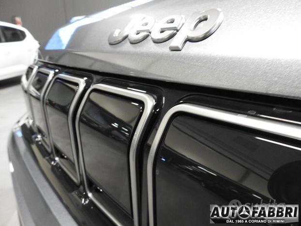 JEEP - Avenger - 1.2 Turbo Longitude NUOVA KM ZERO