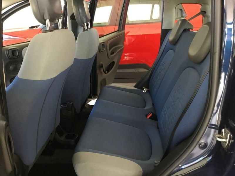 FIAT Panda Panda 1.2 EasyPower Easy