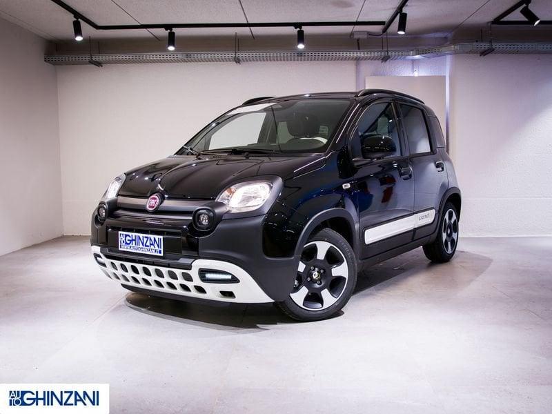 FIAT Panda 1.0 FireFly S&S Hybrid Pandina