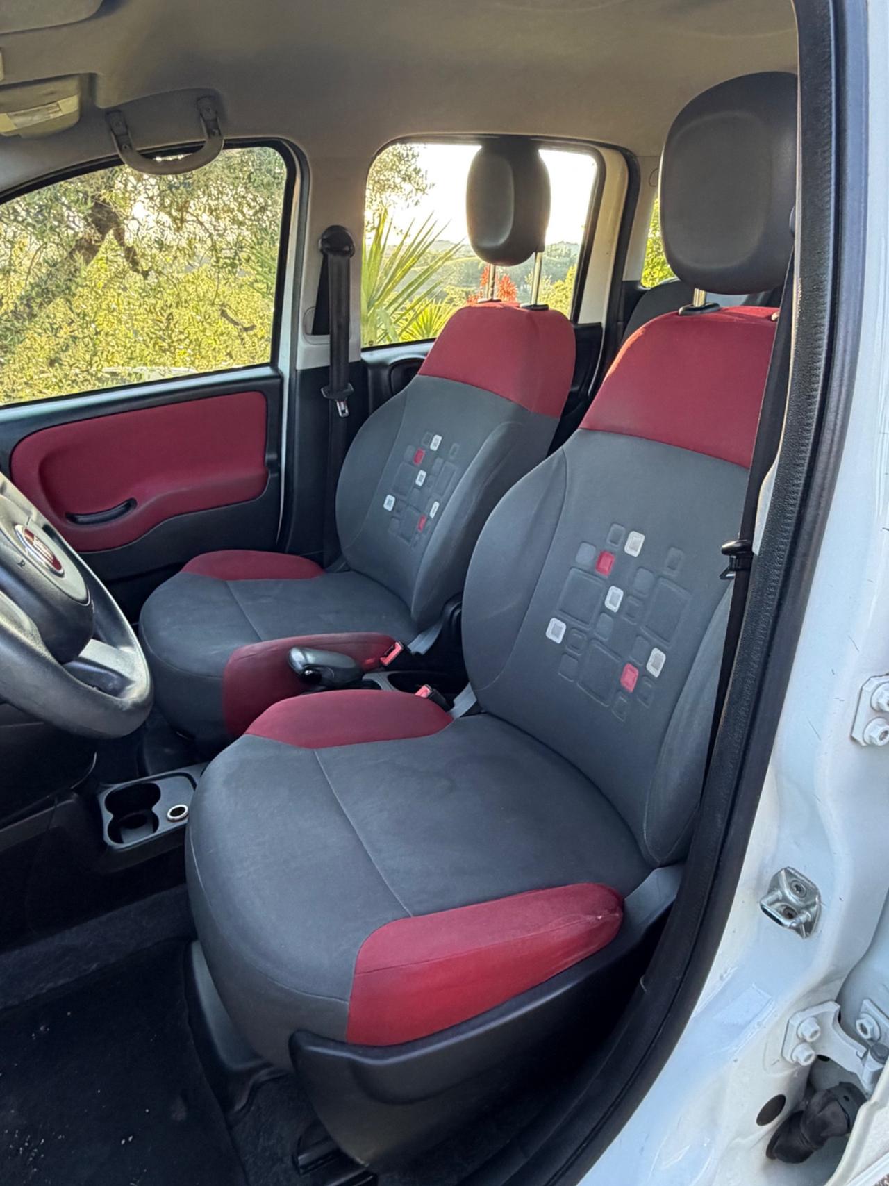 Fiat Panda 1.3 MJT S&S Lounge