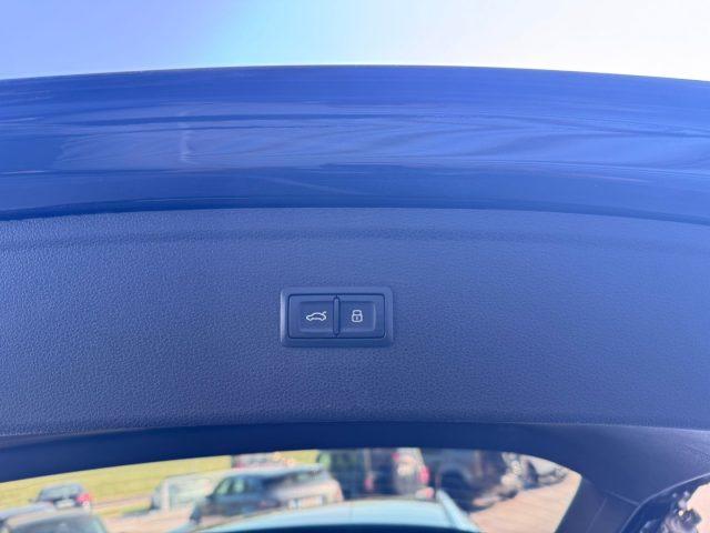 AUDI Q5 40 TDI QUATTRO S tronic ADVANCED TRAZIONE INTEGRAL