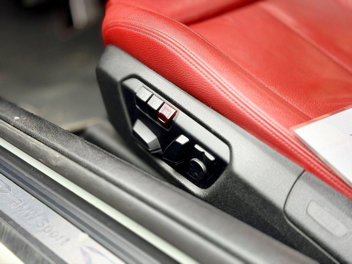 BMW Serie 4 Coupé 428i xdrive Sport