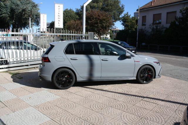 VOLKSWAGEN Golf 2.0 TSI DSG GTI 245CV