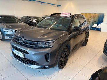 Citroen C5 Aircross MAX BlueHDi 130 EAT8 SPOTICAR