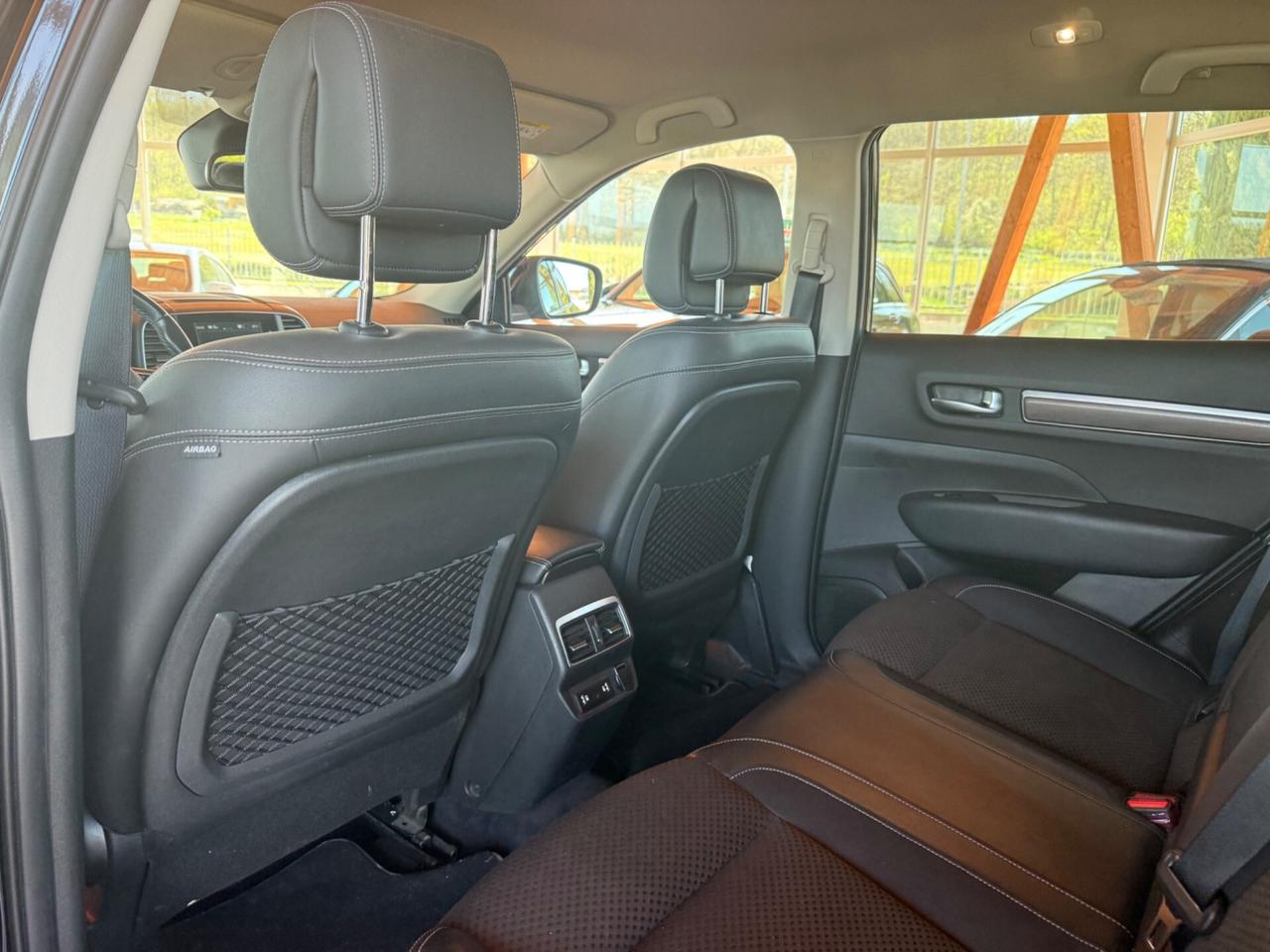 Renault Koleos 2.0 Diesel - Automatico - SUV