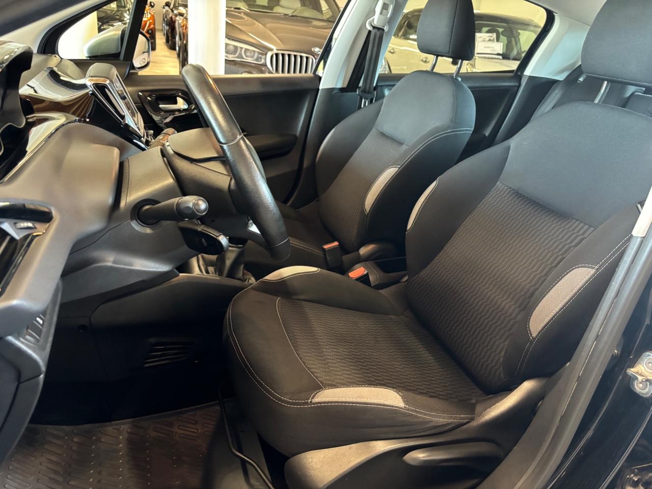 Peugeot 208 BlueHDi Allure |OK NEOPATENTATI |
