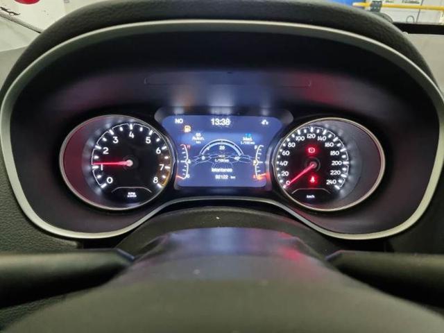 JEEP Compass 1.4 MultiAir 2WD Limited Az. Italia 90.000 Km