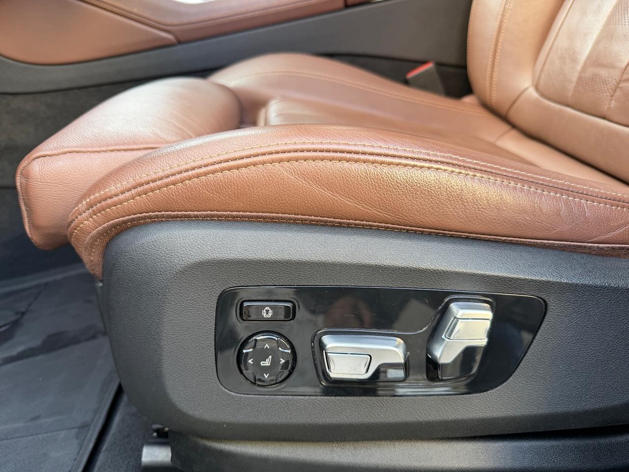 Bmw X6 xDrive30d 48V Msport 286Cv - Sospensioni Pneumatiche