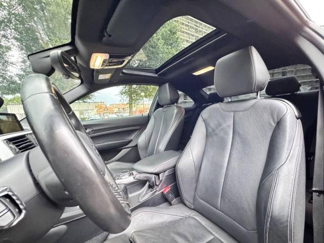 BMW Serie 2 218i Msport auto